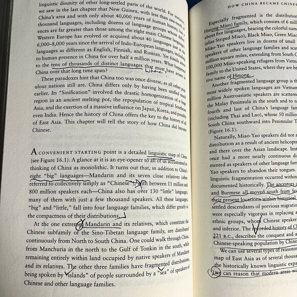 Guns Germs and Steel: The Fates of Human Societies - Picture 8 of 8